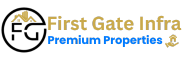 First Gate Infra